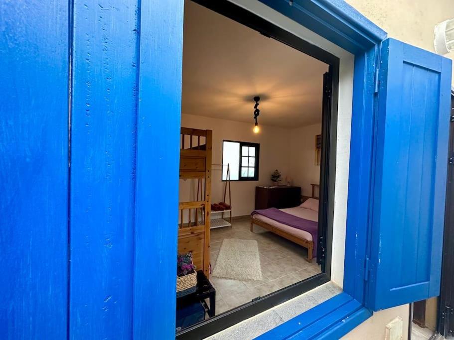 Peaceful Oasis With Magical Sea Views And A Pool Villa Santa Cruz de Tenerife Exteriör bild
