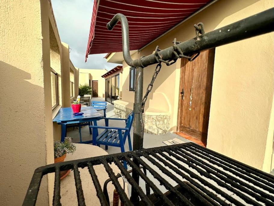 Peaceful Oasis With Magical Sea Views And A Pool Villa Santa Cruz de Tenerife Exteriör bild