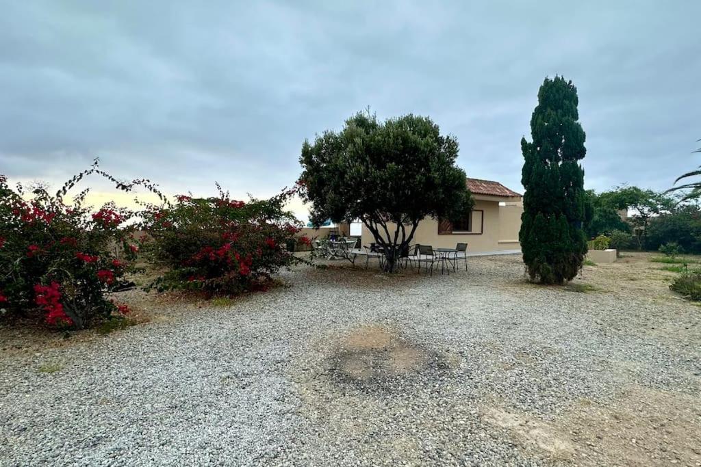 Peaceful Oasis With Magical Sea Views And A Pool Villa Santa Cruz de Tenerife Exteriör bild
